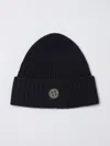 Stone Island Hat Kids  Junior In Blue