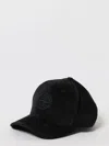 Stone Island Hat Kids  Junior In Sand