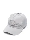 Stone Island Nylon Baseball Cap