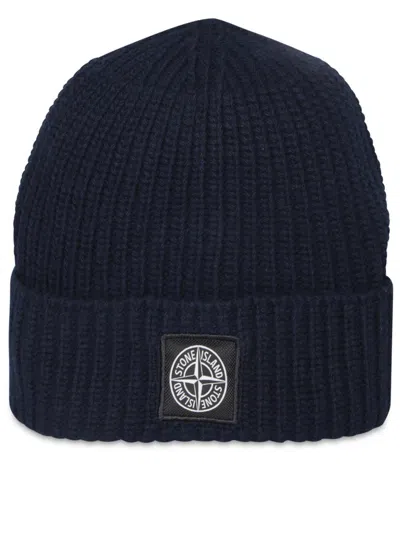 STONE ISLAND STONE ISLAND HATS 