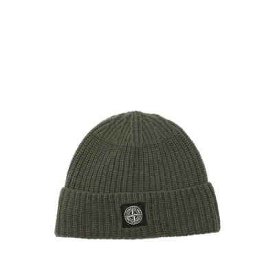 STONE ISLAND STONE ISLAND HATS