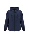 Stone Island Hooded Jacket
