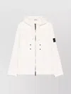 Stone Island Hooded Parka