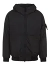 Stone Island Crinkle Reps Ny Jacket