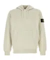 Stone Island 石岛连帽衫 In Nude
