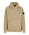 Stone Island Sweaters Beige In Nude