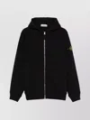 Stone Island Compass-badge Hoodie