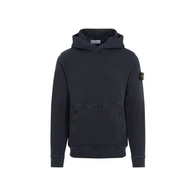 STONE ISLAND STONE ISLAND HOODIE