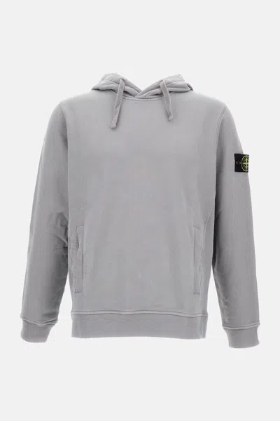 STONE ISLAND HOODIE
