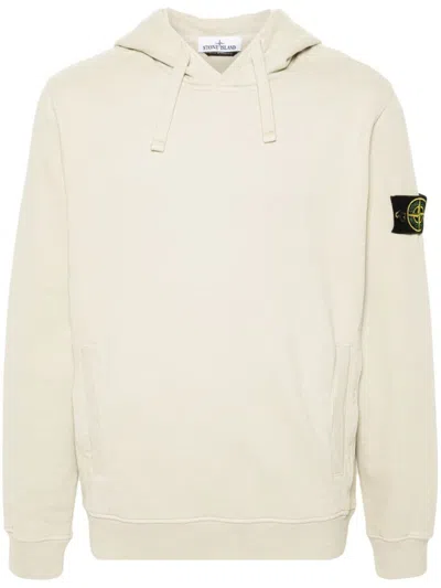 STONE ISLAND STONE ISLAND HOODIE CLOTHING