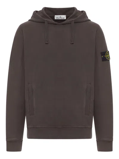 STONE ISLAND STONE ISLAND HOODIE