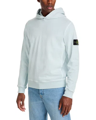 STONE ISLAND HOODIE SWEATER
