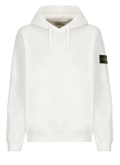 STONE ISLAND HOODIE