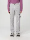 Stone Island Hose  Herren Farbe Grau