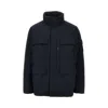 Stone Island Icro Twill Padded Field Jacket