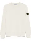 Stone Island Lightweight Geelong Wool Sweater