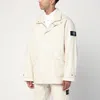 Stone Island Raw Cotton Parka