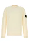 Stone Island Cotton Blend Sweater