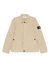 Stone Island Compass-badge Jacket