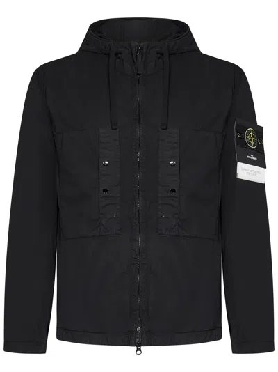 STONE ISLAND STONE ISLAND JACKET