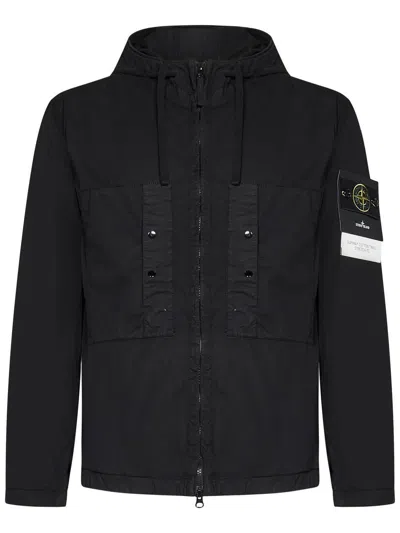STONE ISLAND STONE ISLAND JACKET