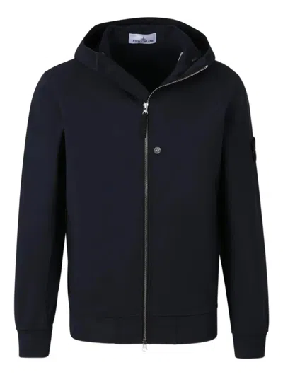 STONE ISLAND JACKET