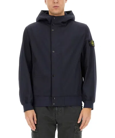 STONE ISLAND JACKET