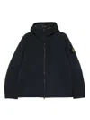 Stone Island Soft Shell-r Padded Jacket