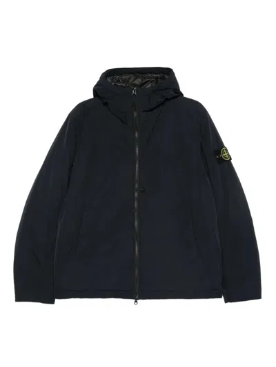 STONE ISLAND ` PRIMALOFT GOLD P. U.R. E` JACKET