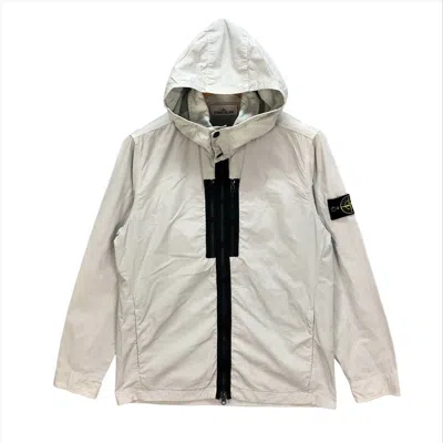 Pre-owned Stone Island Jacket 6107-47 In Multicolor
