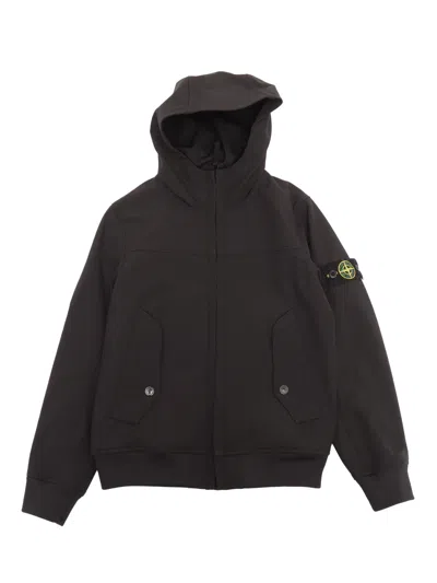 STONE ISLAND JACKET