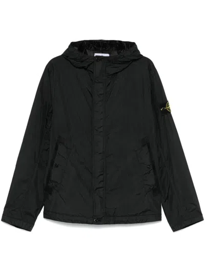 STONE ISLAND STONE ISLAND JACKET