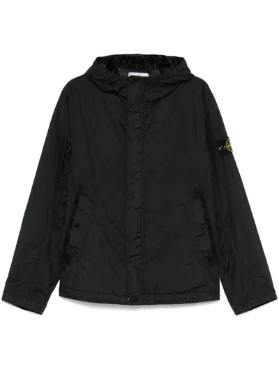 STONE ISLAND STONE ISLAND JACKET
