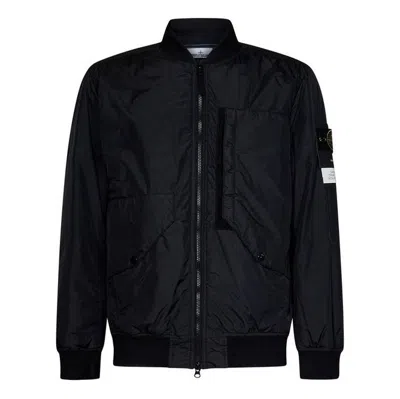 Stone Island Jacket 'black'