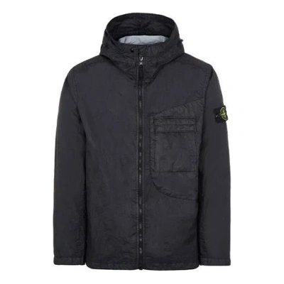 Stone Island Jacket 'black'