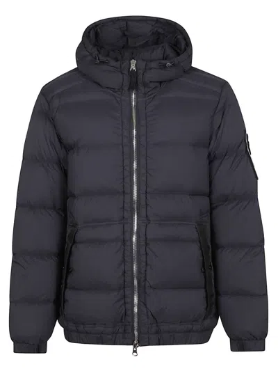 STONE ISLAND STONE ISLAND JACKET