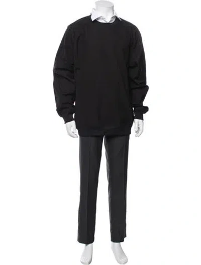 Pre-owned Stone Island Jacket In Black