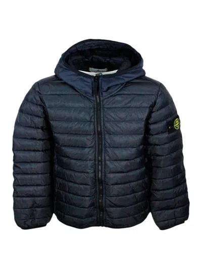 STONE ISLAND JACKET