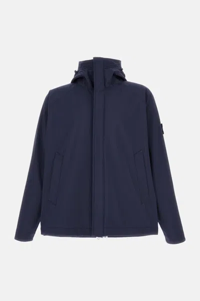 STONE ISLAND JACKET
