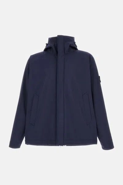 STONE ISLAND JACKET