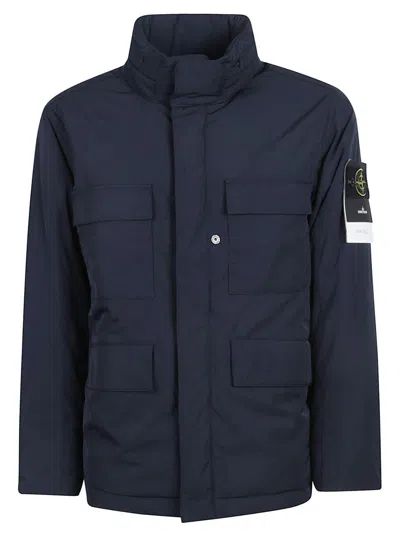 STONE ISLAND STONE ISLAND JACKET