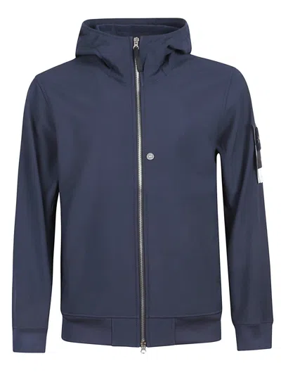 STONE ISLAND STONE ISLAND JACKET
