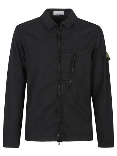 STONE ISLAND STONE ISLAND JACKET