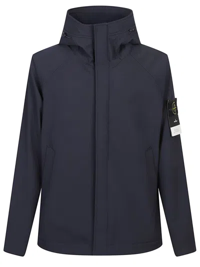 STONE ISLAND STONE ISLAND JACKET