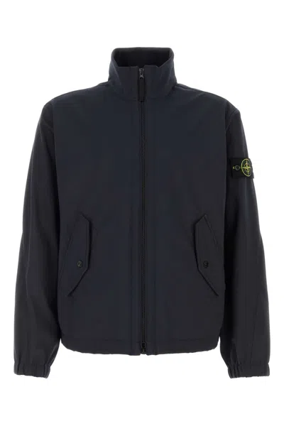 STONE ISLAND STONE ISLAND JACKET