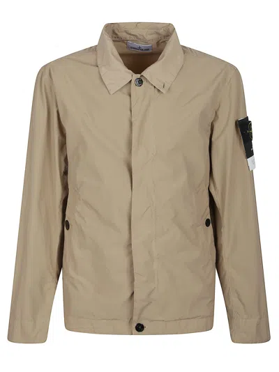STONE ISLAND JACKET