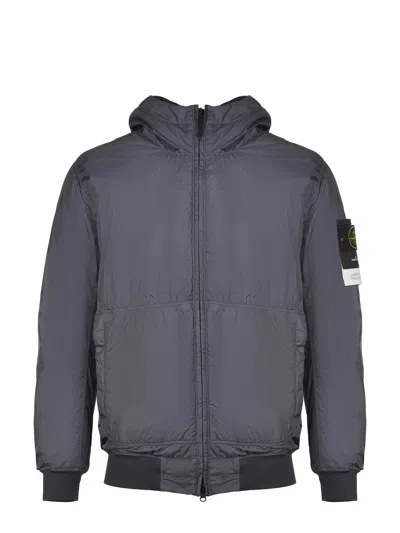 STONE ISLAND STONE ISLAND JACKET "CRIKLE REPS NY"