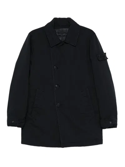 STONE ISLAND STONE ISLAND JACKET GHOST CLOTHING