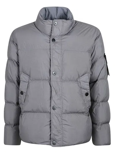 STONE ISLAND STONE ISLAND JACKET