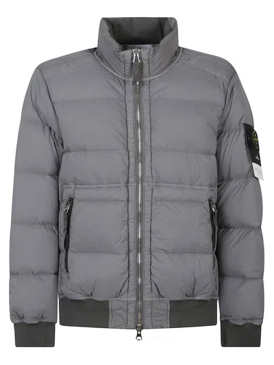 STONE ISLAND STONE ISLAND JACKET